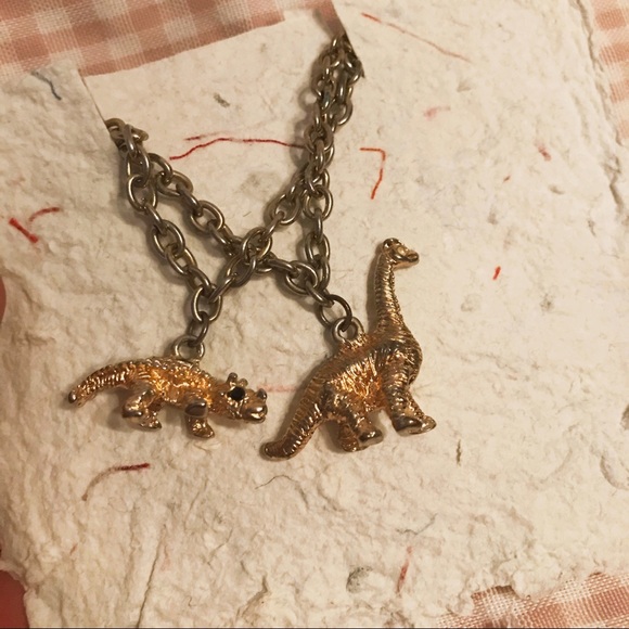 Dino bracelets - dinosaurs